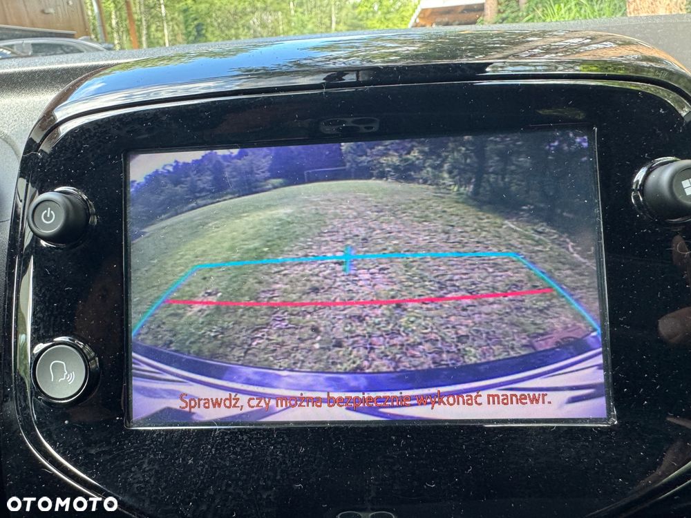 Toyota Aygo 1.0 VVT-i Color Edition - 13