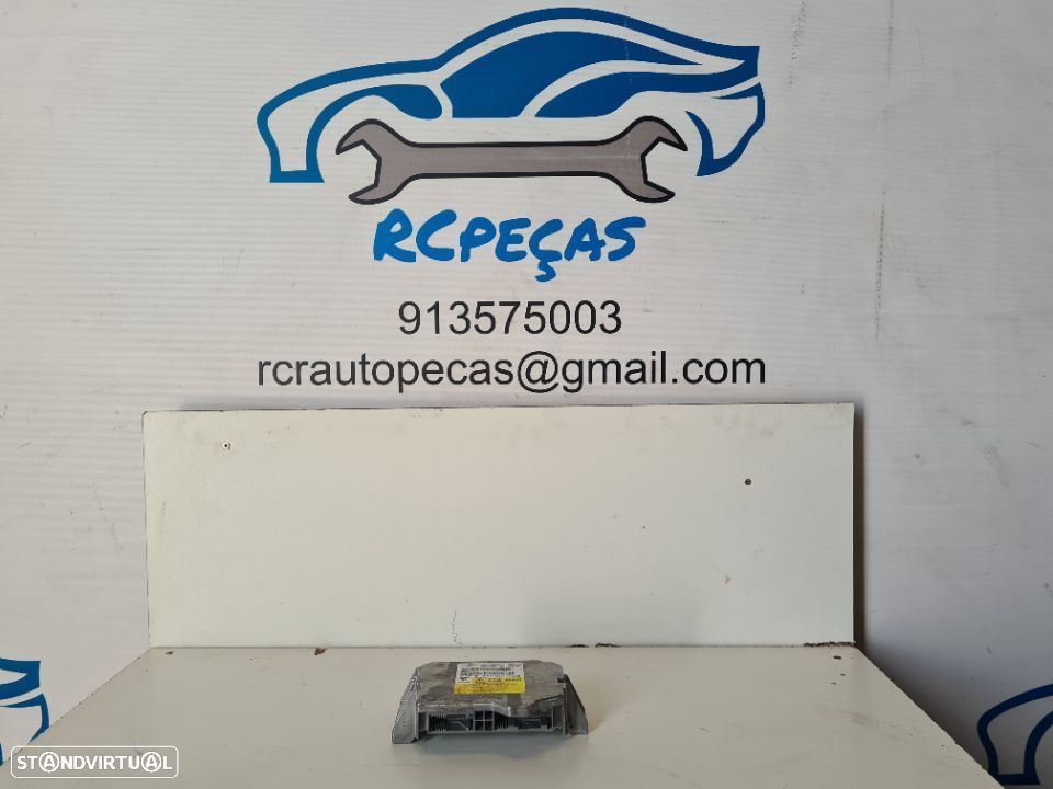 CENTRALINA ECU MODULO AIRBAG MINI COOPER R56 6577342871502 65773428715 342871502 3428715 - 4