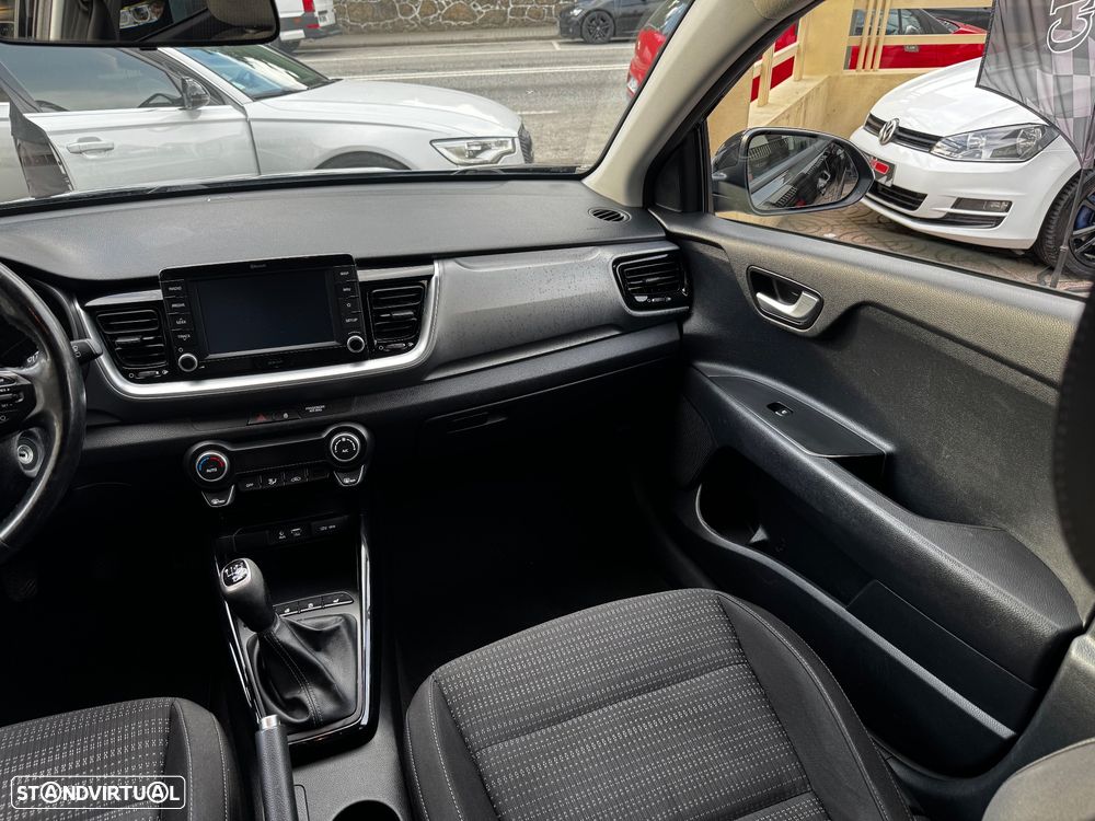 Kia Stonic 1.4 Spirit - 30