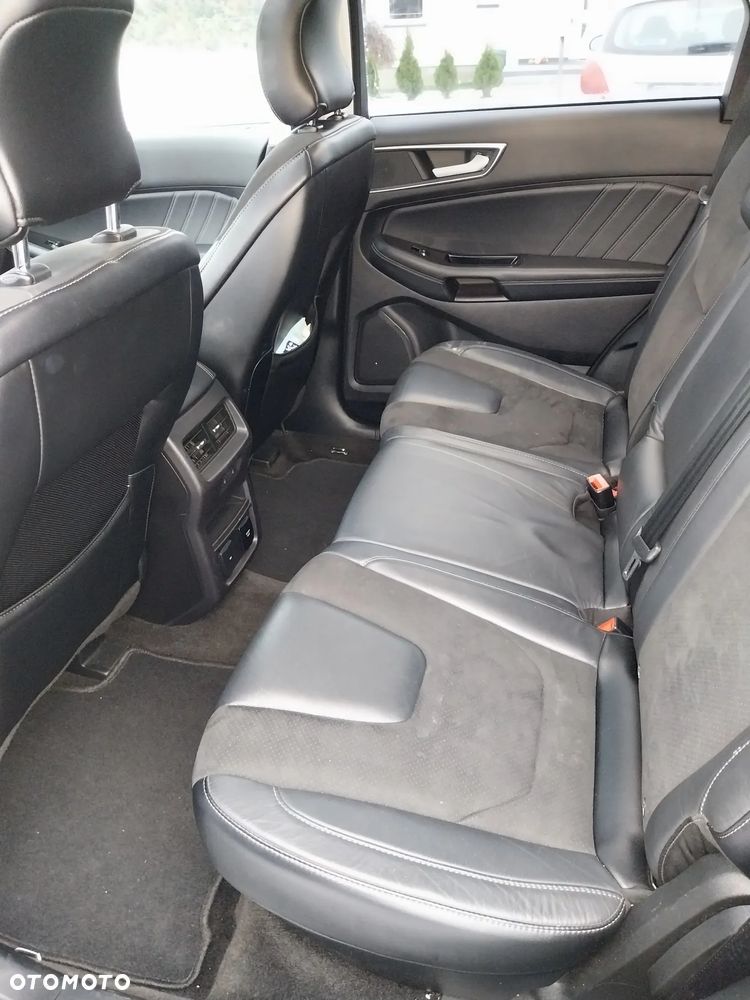 Ford Edge 2.0 TDCi Twin-Turbo 4WD ST-Line - 10