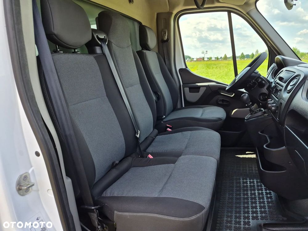 Renault Master - 17