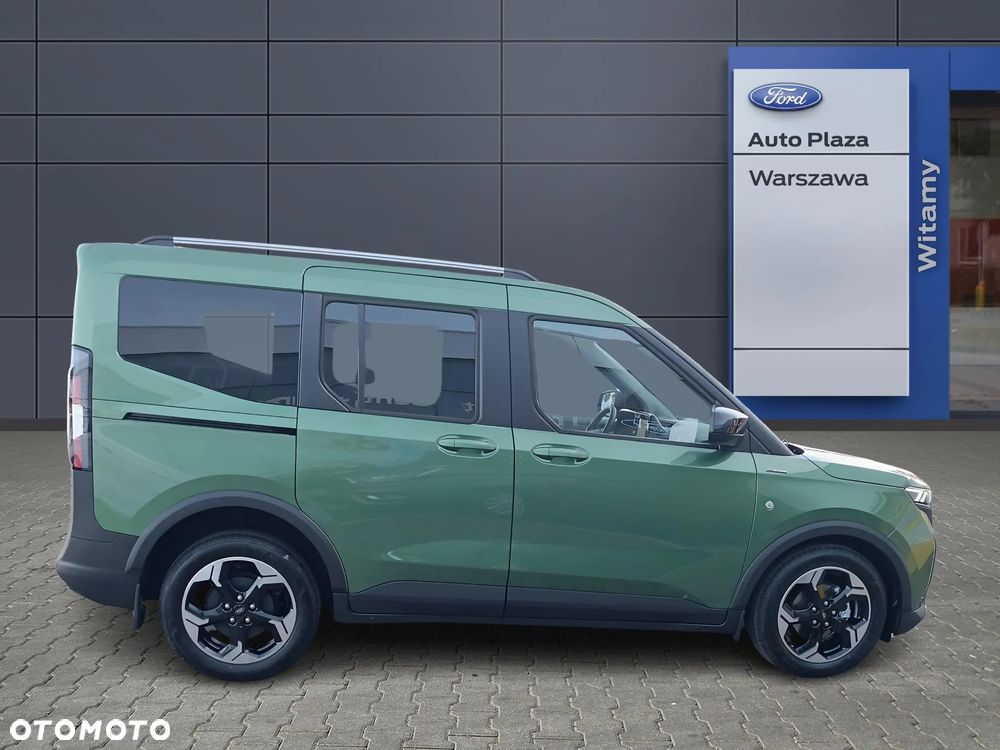 Ford Tourneo Courier 1.0 EcoBoost Active - 6