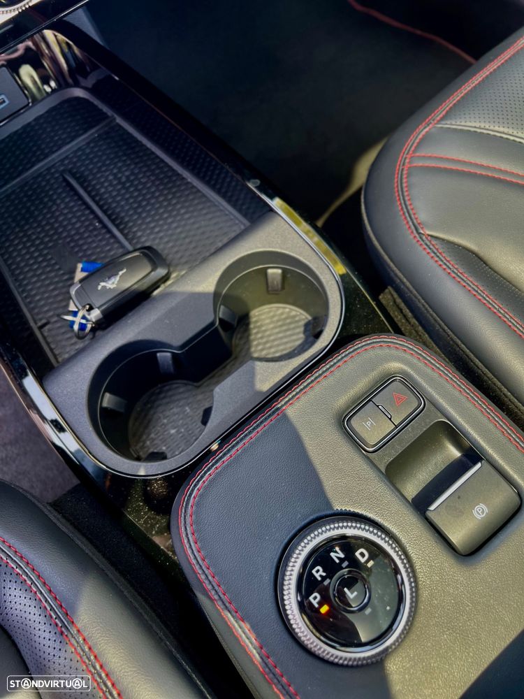 Ford Mustang Mach-E AWD PREMIUM - 20