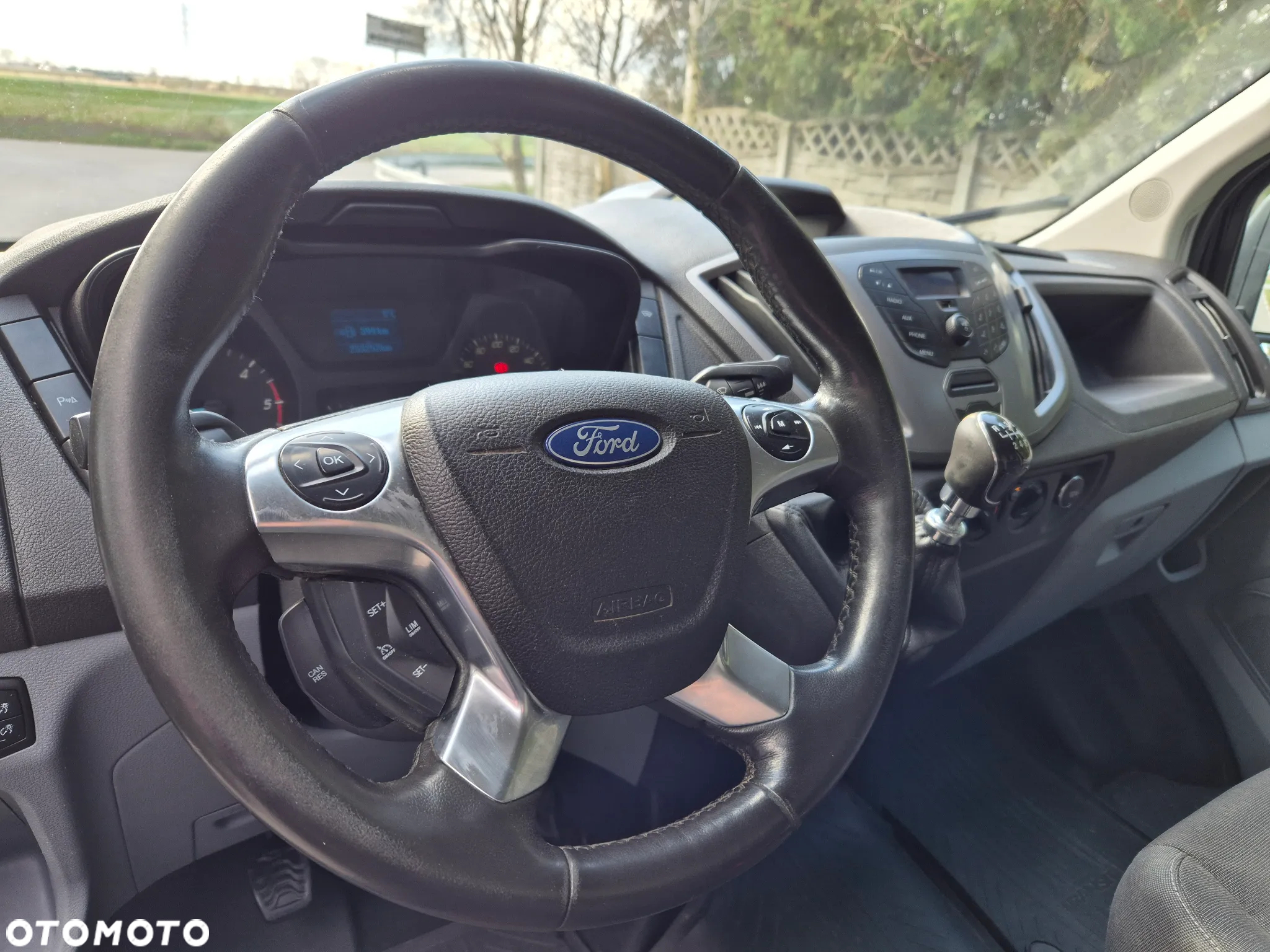 Ford TRANSIT - 16