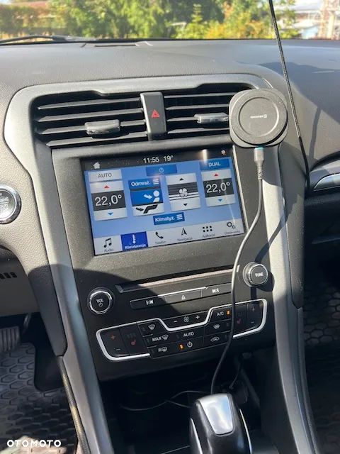 Ford Mondeo 2.0 TDCi Edition PowerShift - 5