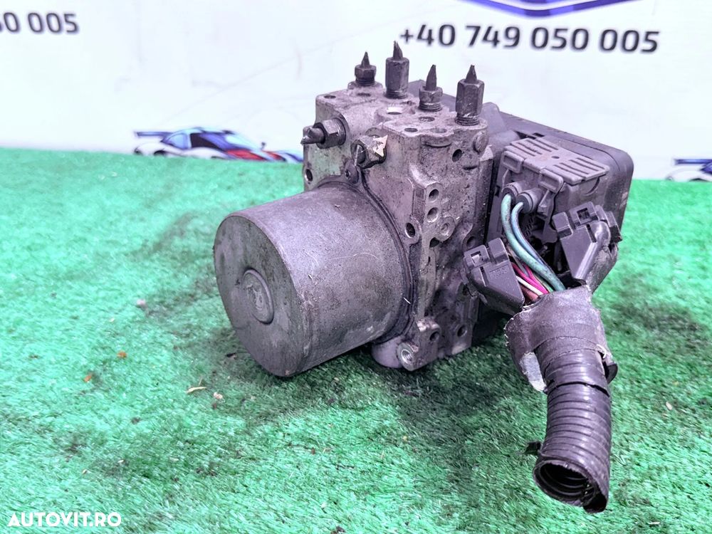POMPĂ ABS MAZDA 6 SPORT 2015 2.2 DIESEL BREAK COD OEM GMM1-437A0 133000-6470 K0089 2012-2025 - 5