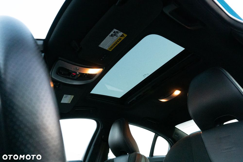 Volvo S60 T6 AWD Polestar - 34
