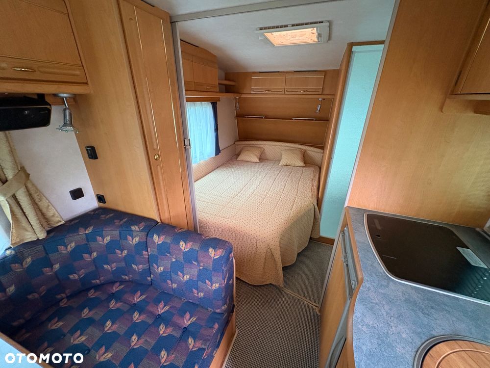 Adria B432 PX - 11