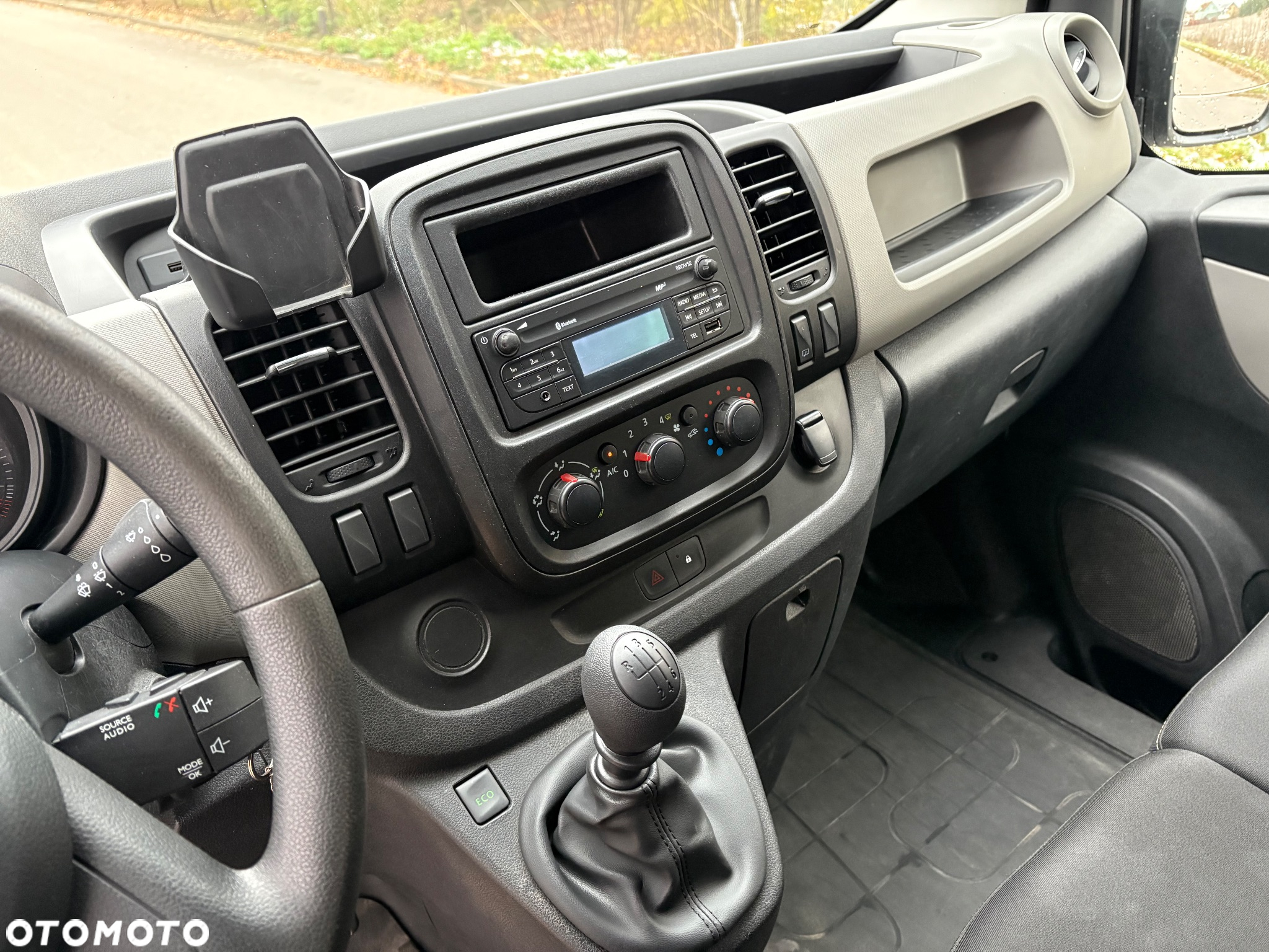 Renault Trafic - 7