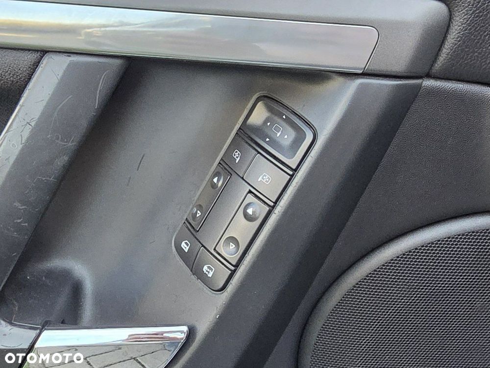 Opel Vectra - 21