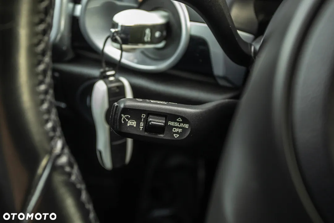 Porsche Cayenne S Diesel - 32