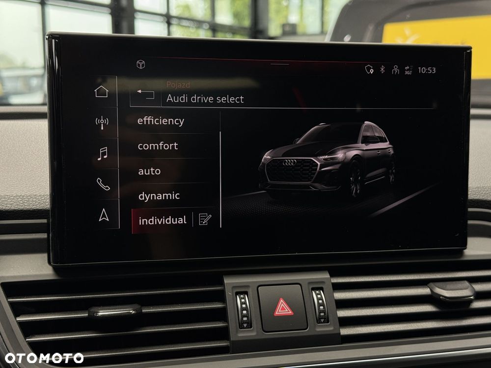 Audi Q5 2021