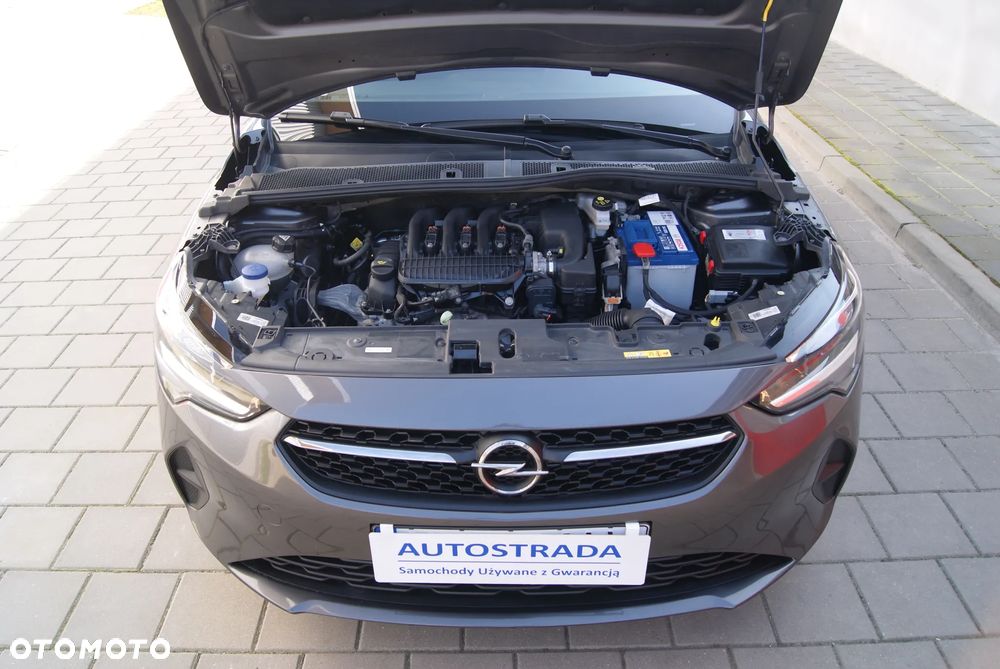 Opel Corsa 1.2 Business S&S - 10