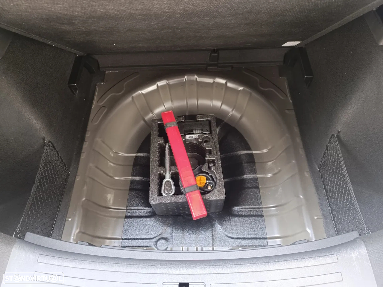 MG ZS ICE 1.5 VTI-tech Comfort - 34