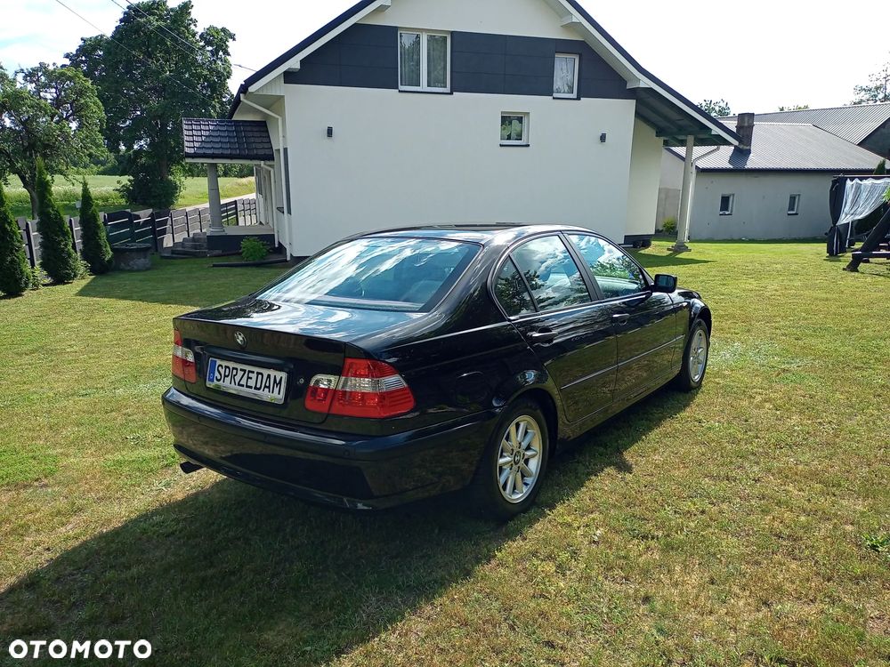 BMW Seria 3 - 14