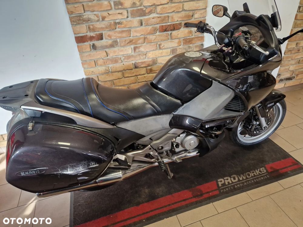 Honda Deauville - 35