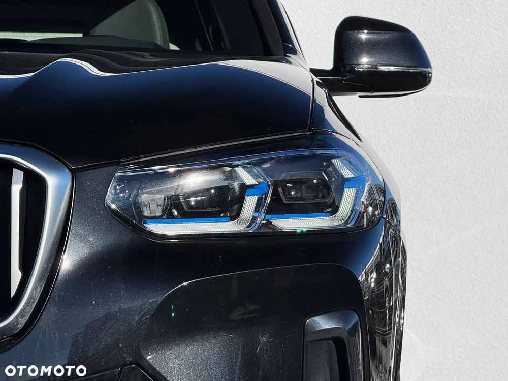 BMW X3 xDrive30i GPF M Sport sport - 6