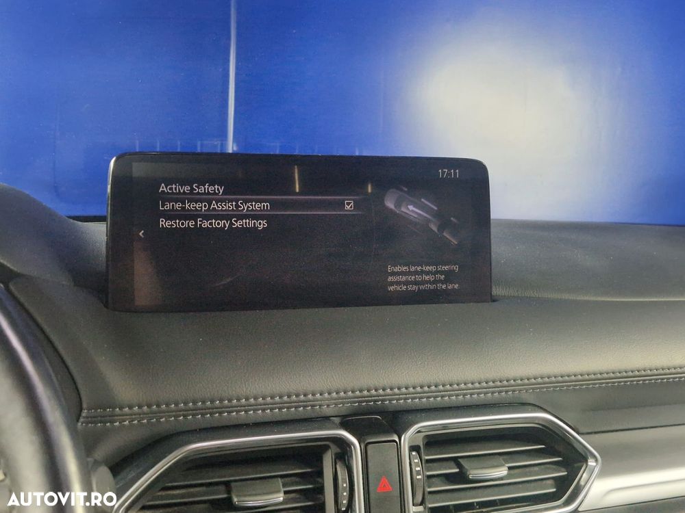 Mazda CX-5 G165 AWD AT Attraction - 22