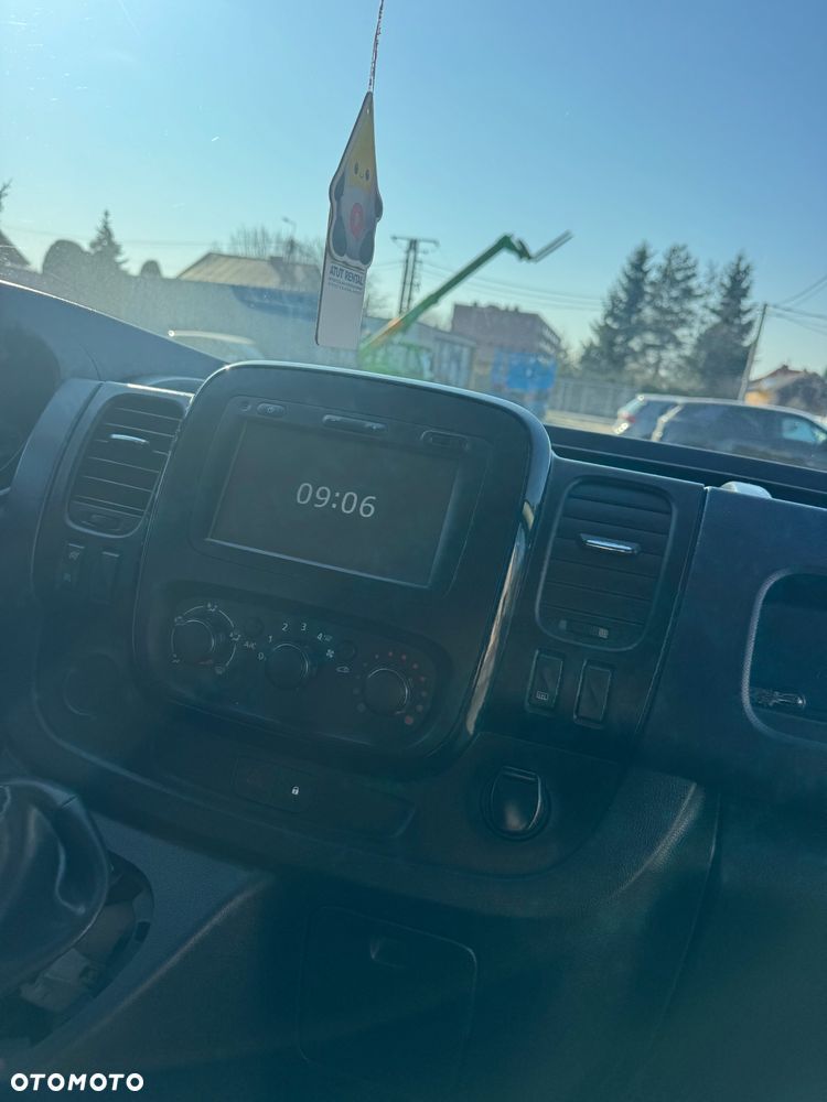 Opel Vivaro L2H1 - 11
