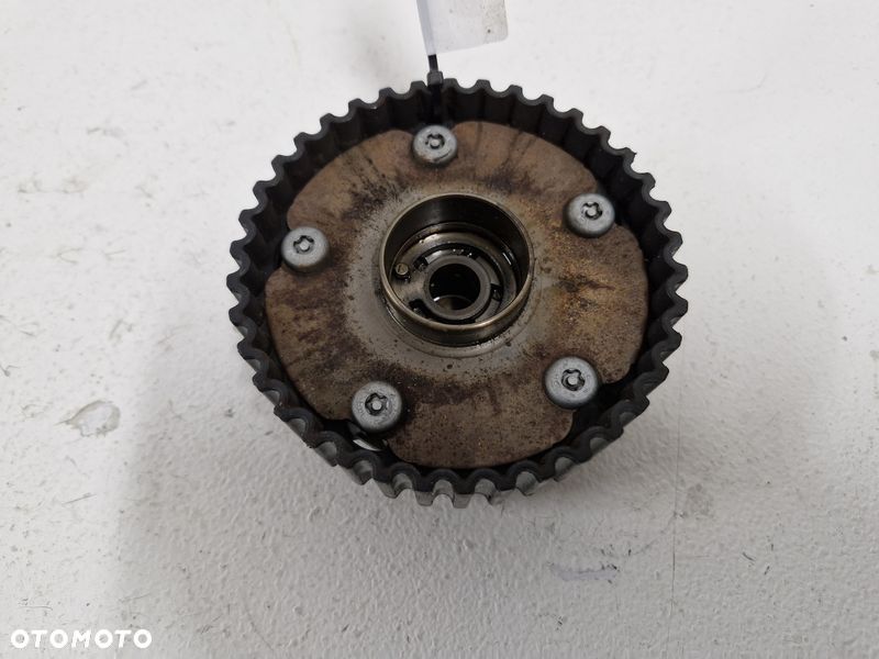 peugeot 307 407 citroen 2.0 b koło pasowe zmiennych faz rozrządu 9650839280 - 1