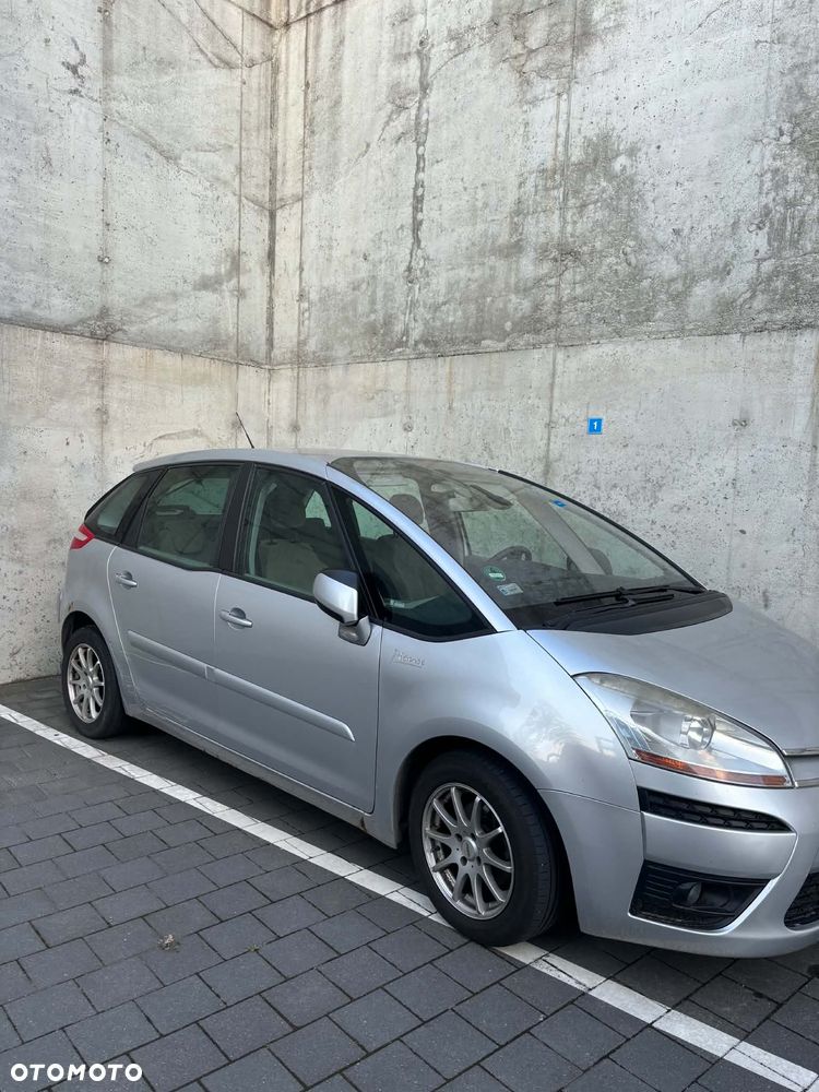 Citroën C4 Picasso 1.6 HDi X - 2