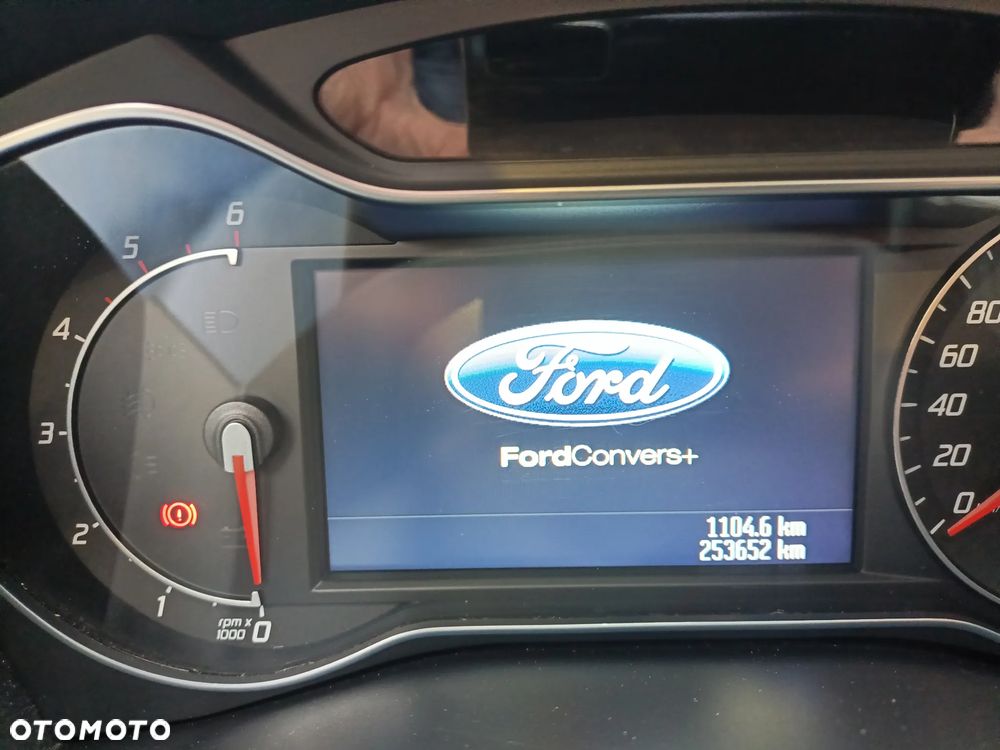 Ford S-Max 2.2 TDCi DPF Durashift-6-tronic Titanium - 15