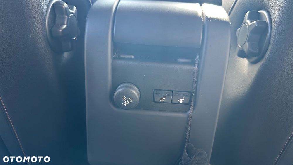 Volvo S60 D3 Geartronic Kinetic - 11