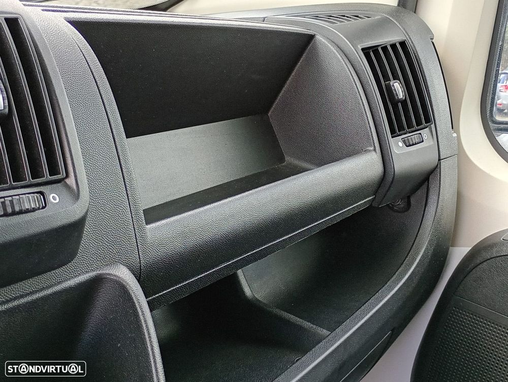 Peugeot Boxer 2.2 BlueHDi 330 L1H1 - 13