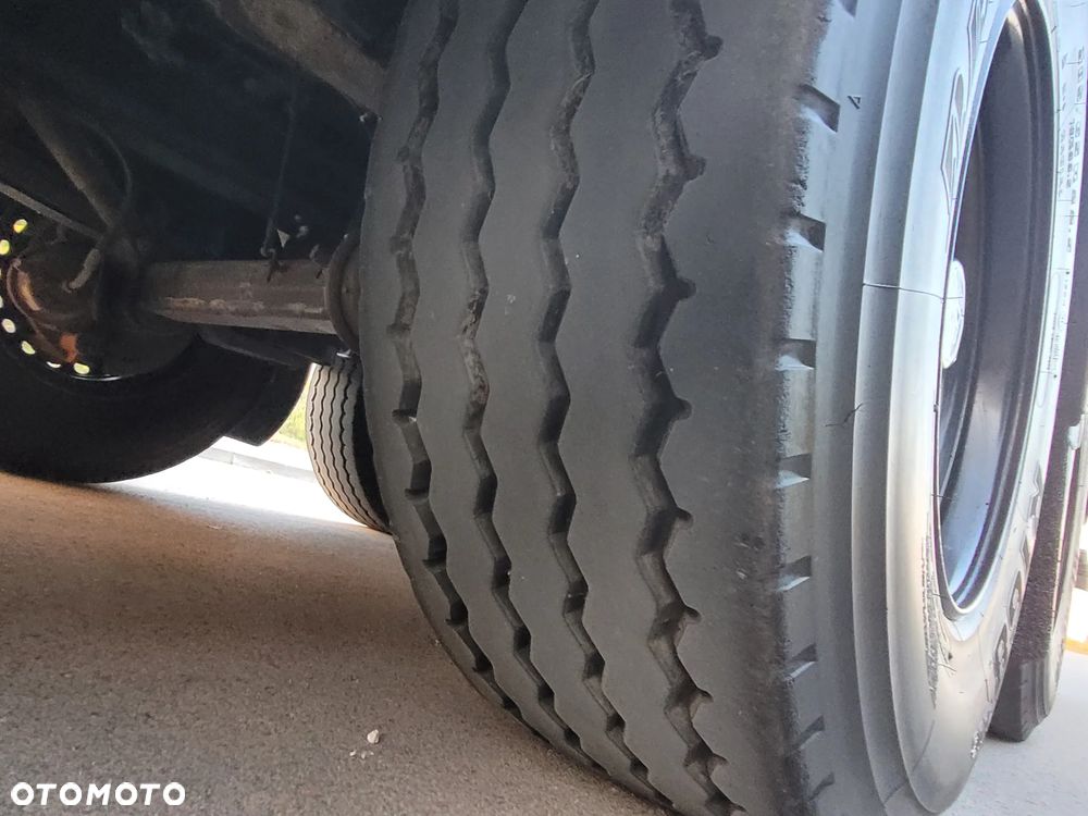 Mercedes-Benz Antos 1843/ Elbo - 26