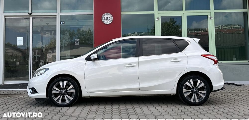 Nissan Pulsar - 21