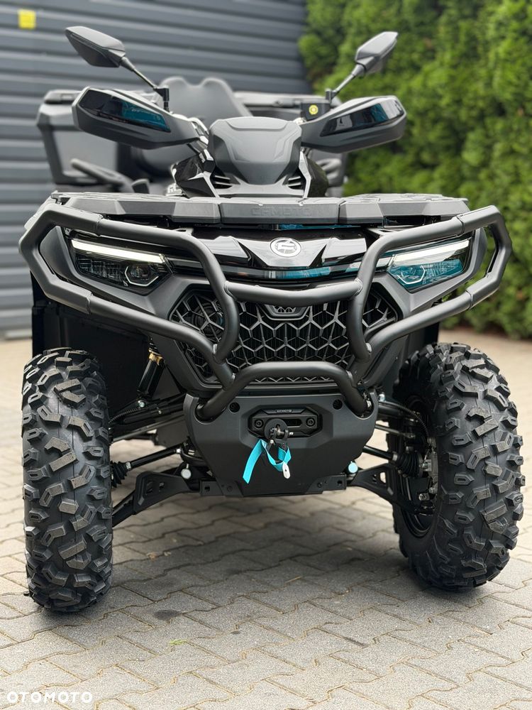CFMoto CForce - 20
