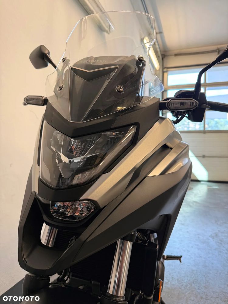Honda NC - 26