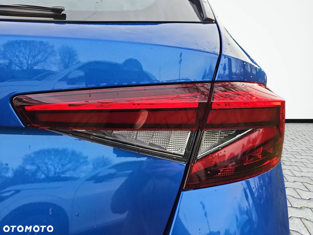 Skoda Fabia 1.0 TSI Selection - 13