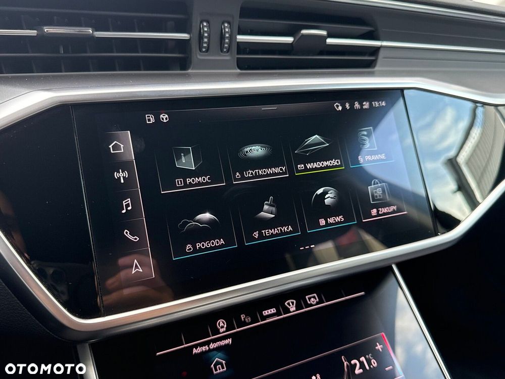 Audi A6 Avant - 24