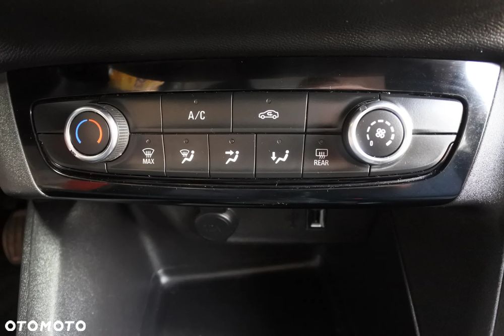 Opel Corsa 1.2 Direct Injection Turbo Start/Stop Elegance - 16