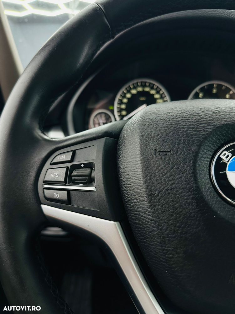 BMW X5 xDrive30d - 37