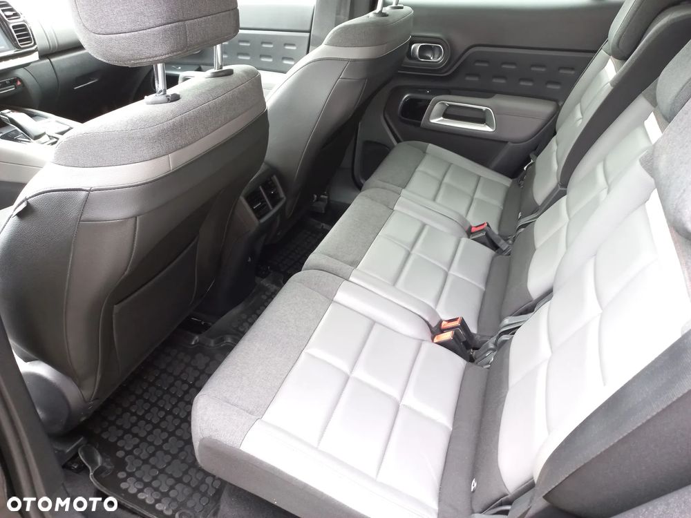 Citroën C5 Aircross 1.6 PHEV 180 Shine EAT8 - 13