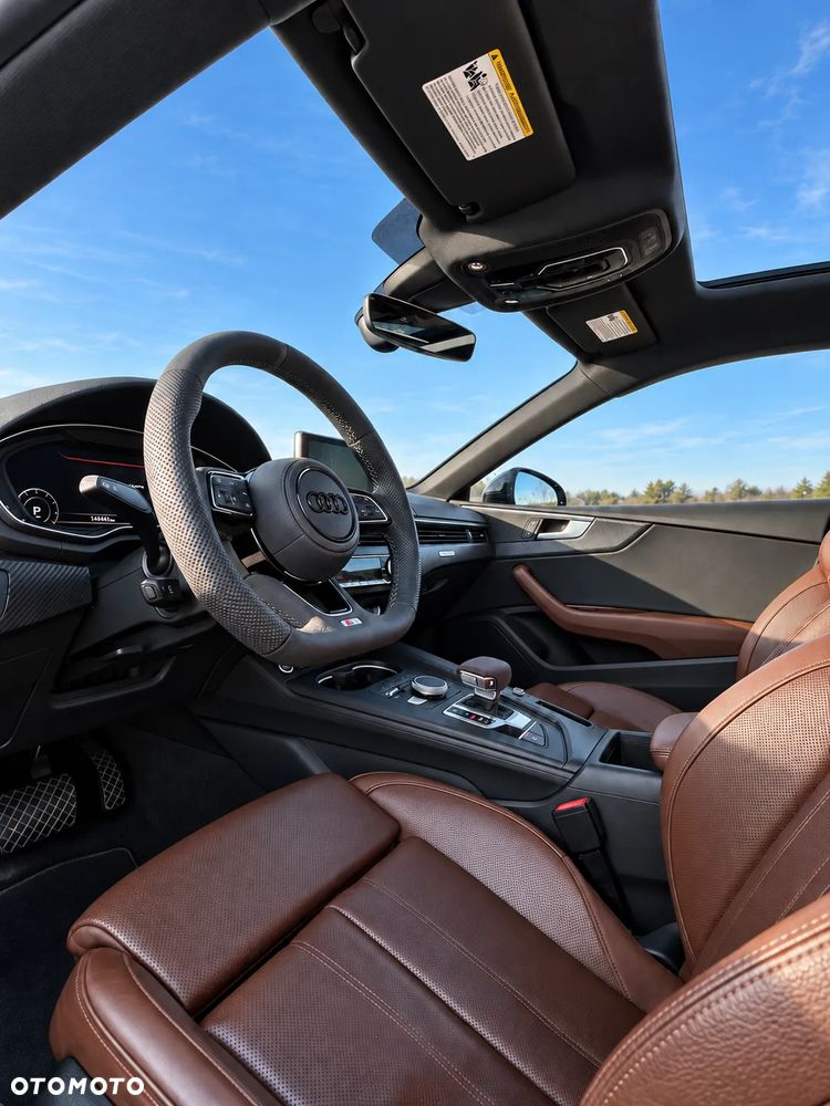 Audi A5 Coupé 2.0 TFSI quattro S tronic - 13