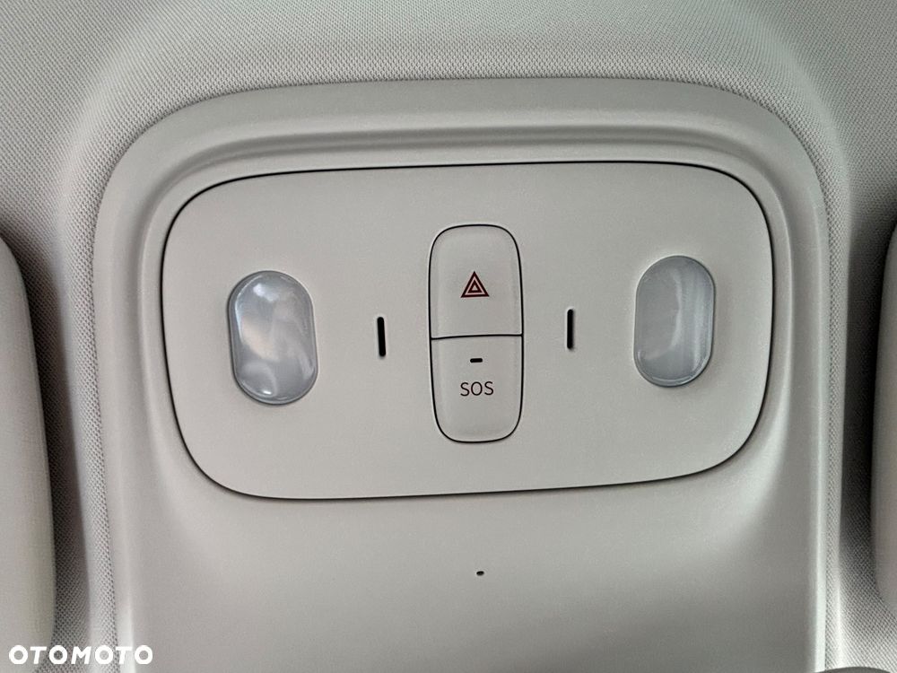 Leapmotor B10 HYBRID EV 18.8 kWh Design - 29