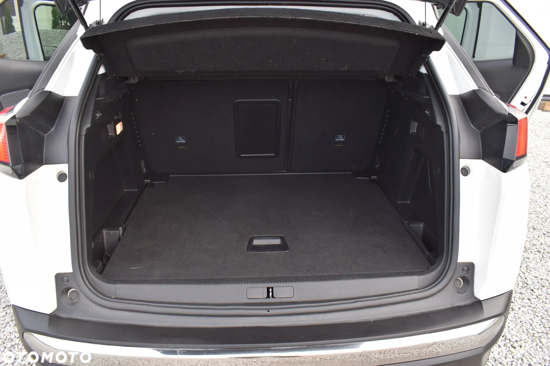 Peugeot 3008 1.2 PureTech Allure Pack S&S - 15