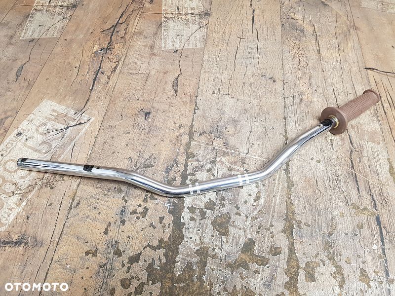 Kierownica 22 mm - 3