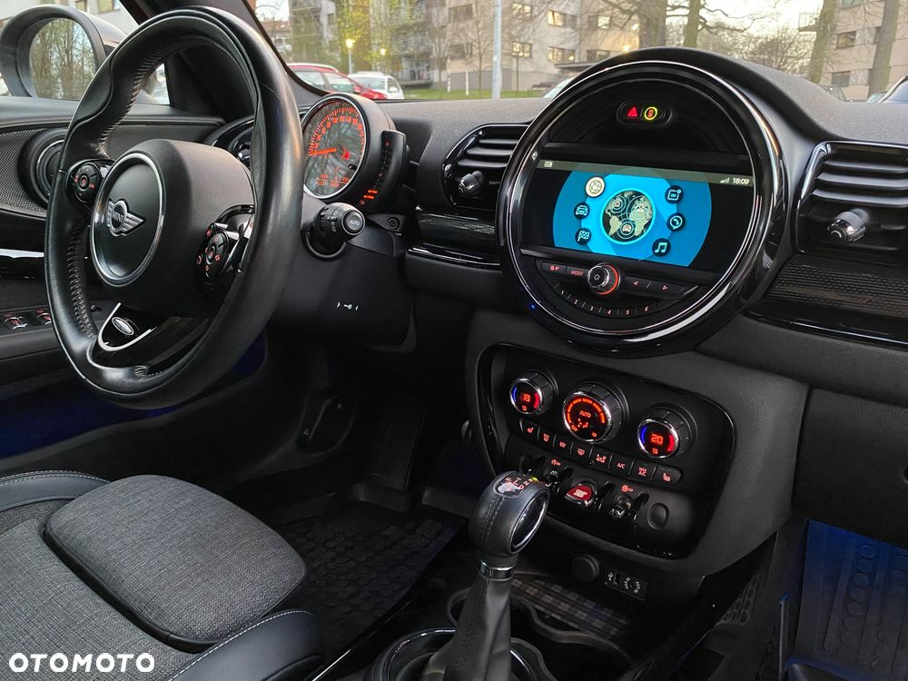 MINI Clubman Cooper - 15