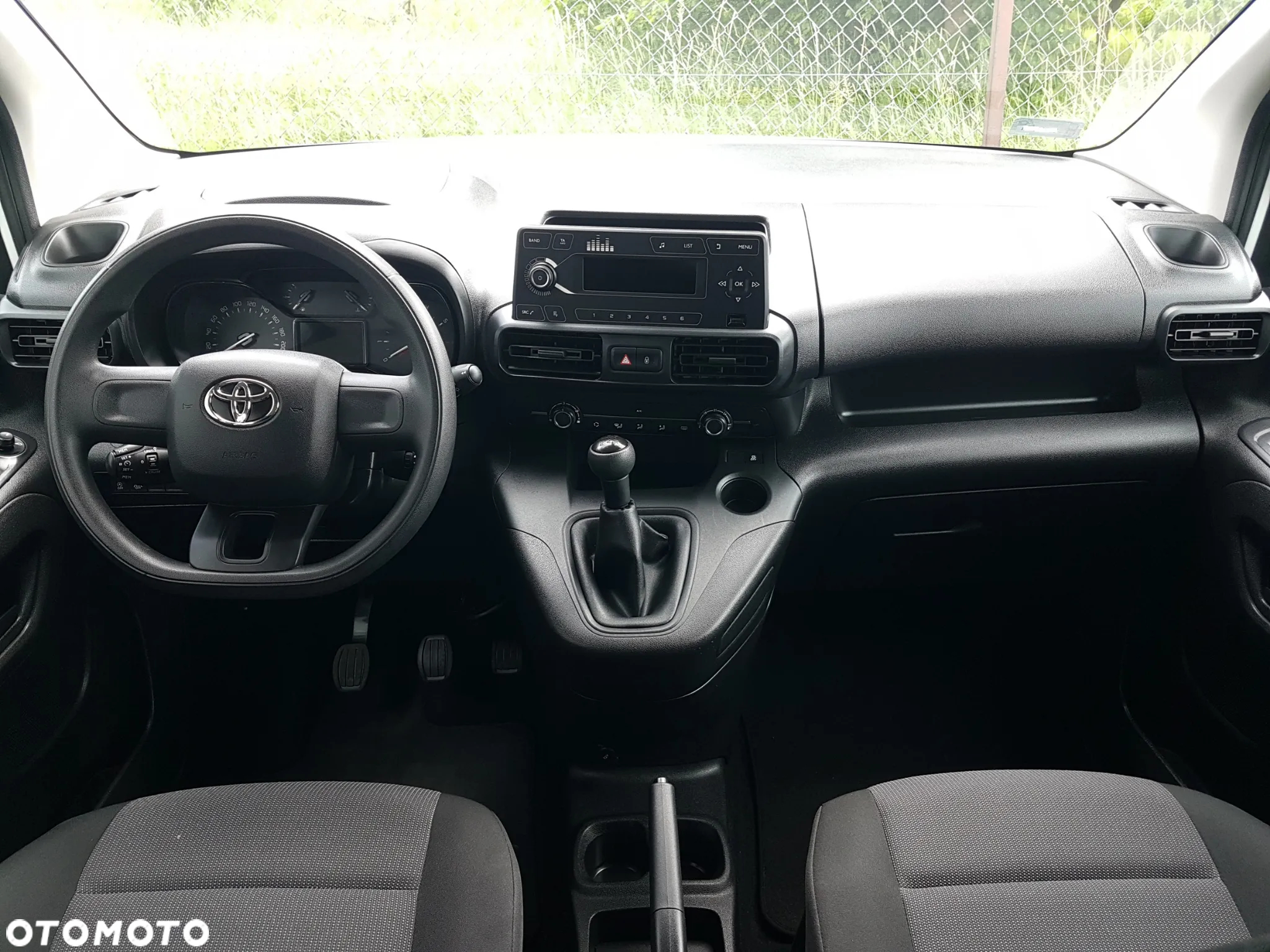 Toyota Proace City Verso - 25