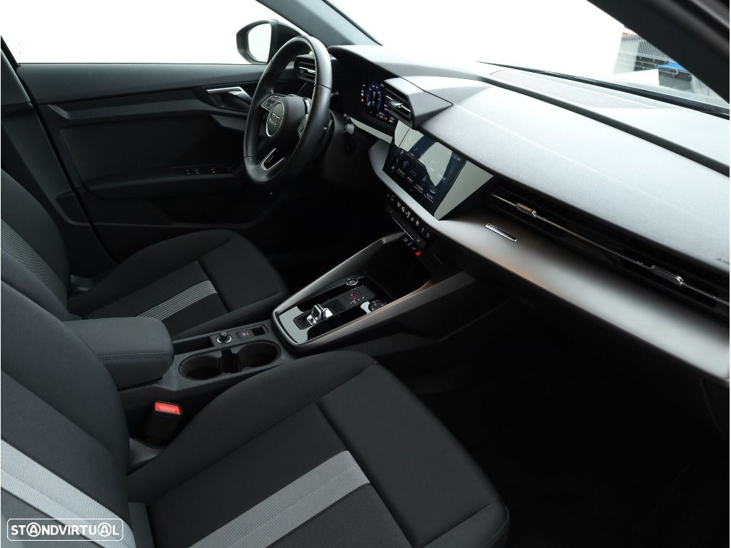 Audi A3 Sportback 40 TFSIe - 19