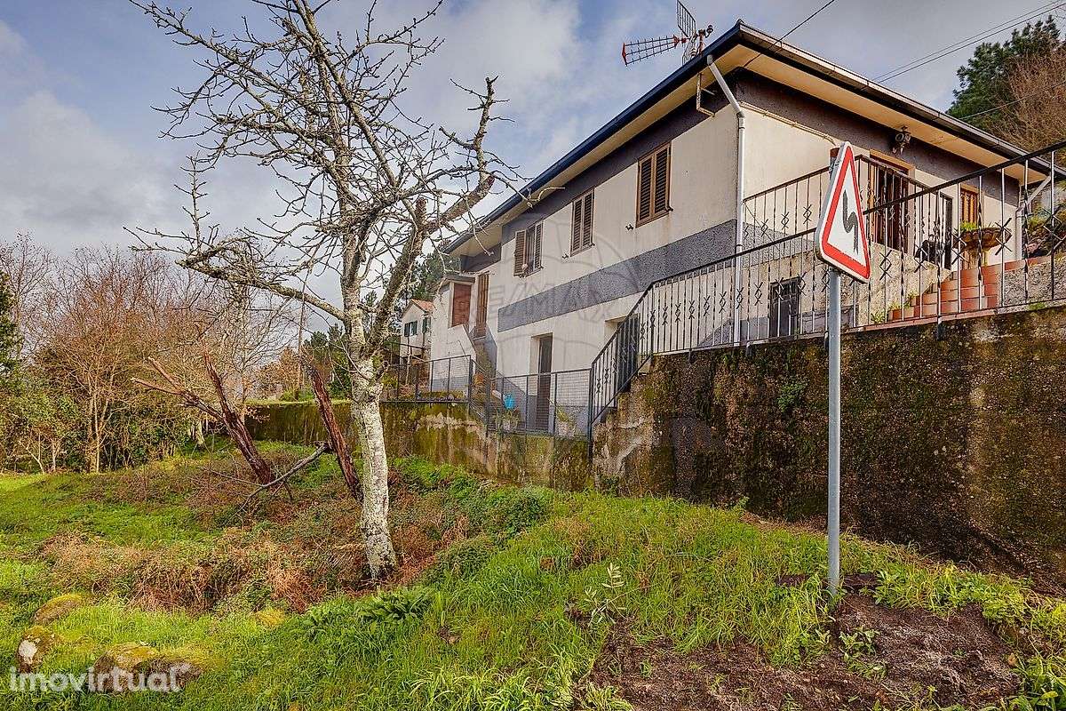 Moradia T3 para venda - Grande imagem: 3/20