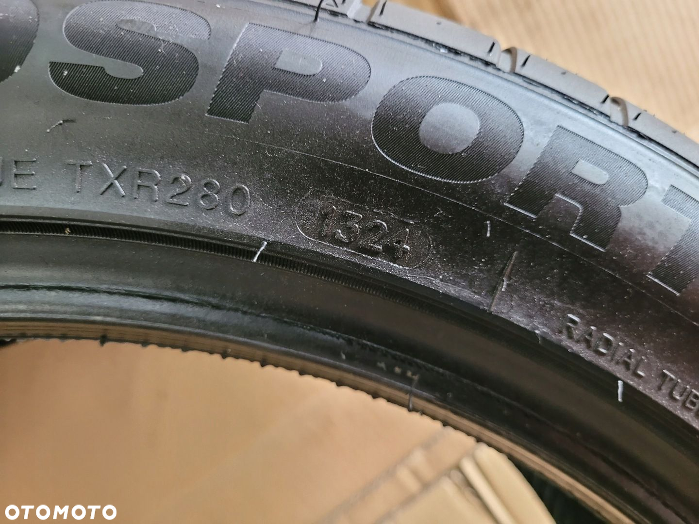 235/45R19 99Y IMPERIAL EcoSport 2 NOWE DEMO - 6