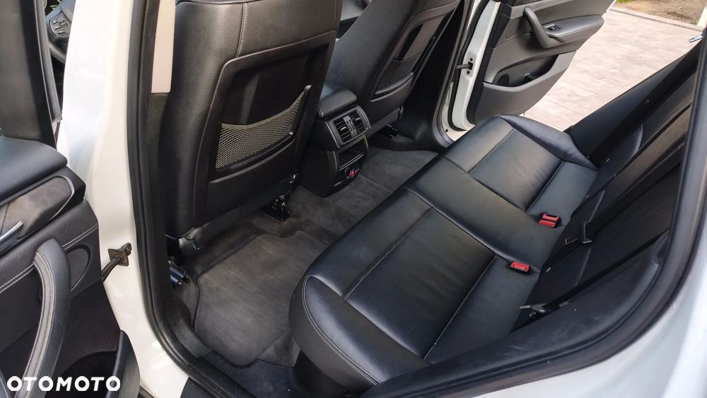 BMW X3 - 16