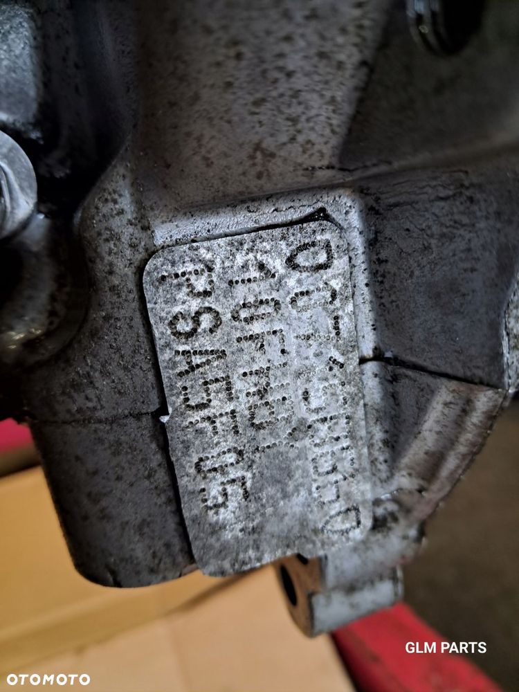 peugeot 5008 3008 citroen 1.6 vti 5f05 silnik kompletny 137 tys km - 7