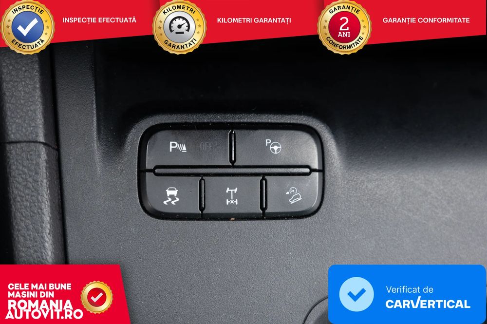 Ford Ranger Pick-Up 3.2 Duratorq 200 CP 4x4 Cabina Dubla Wildtrack Aut. - 17