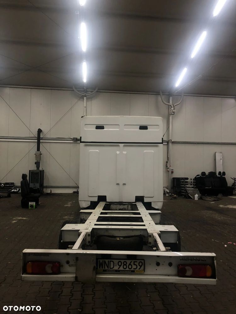 Renault Master III - 4